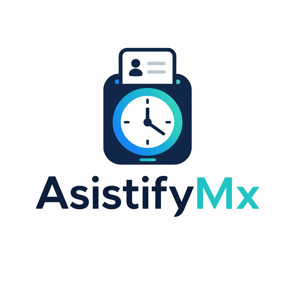 AsistifyMX